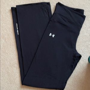 Under Armour Athletic Pants